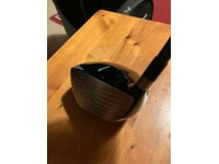 mizuno bluefire driver